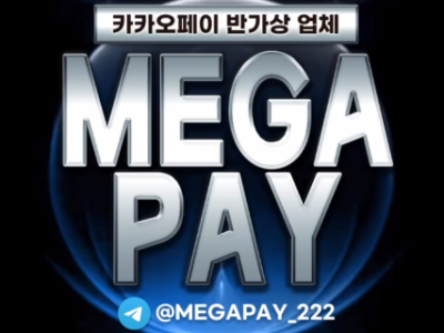 통협 원천 방어 카카오페이 앞장 솔루션 메가페이