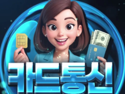 당일정산 선불유심내구제