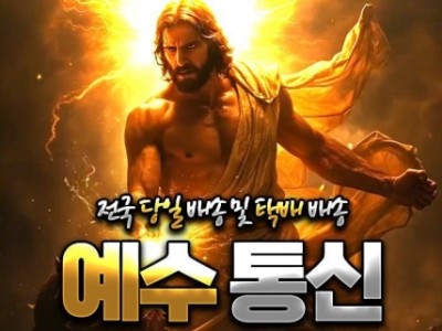 전국 당일 배송 및 택배 배송