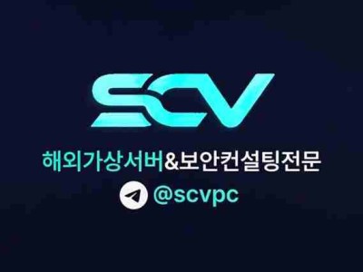 해외가상서버&보안컨설팅전문